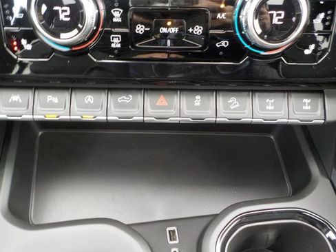 New 2026 GMC Sierra 1500 AT4X AWD/4WD image 50