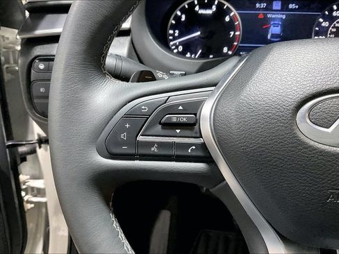 Used 2023 INFINITI QX55 Essential AWD/4WD image 25