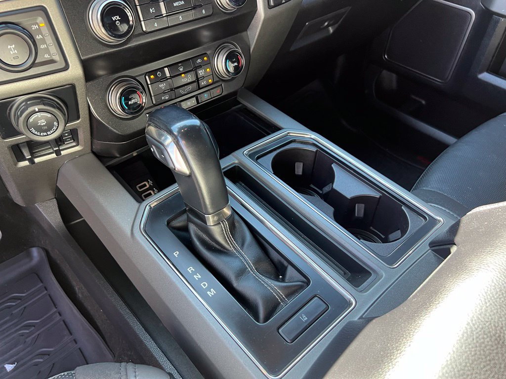 Used 2019 Ford F150 Raptor w/ Equipment Group 802A Luxury AWD/4WD image 33
