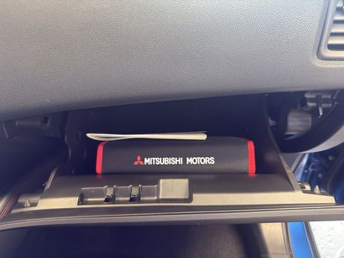 Used 2018 Mitsubishi Outlander Sport LE FWD image 23