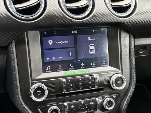Used 2019 Ford Mustang Coupe RWD image 22