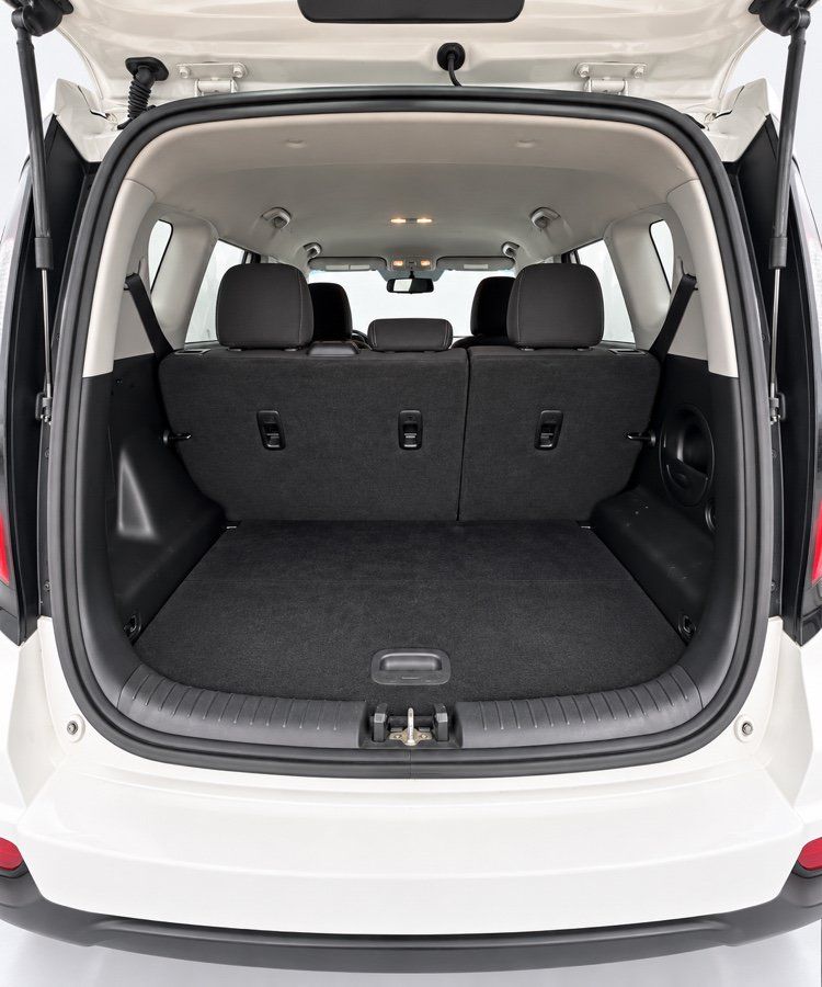 Used 2017 Kia Soul FWD image 18