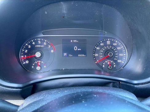 Used 2020 Kia Soul LX FWD image 23