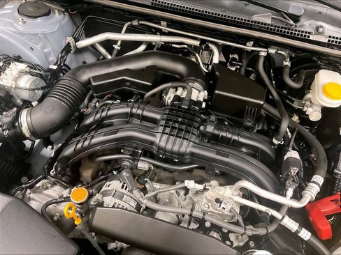 Used 2023 Subaru Crosstrek 2.0i Premium image 35