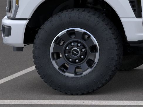 New 2026 Ford F350 Platinum w/ Tremor Off-Road Package image 19