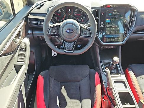 New 2026 Subaru WRX Limited image 9