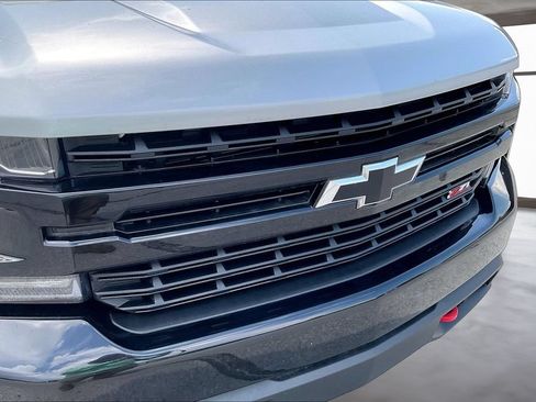 Used 2022 Chevrolet Silverado 1500 LT Trail Boss w/ Bed Protection Package AWD/4WD image 31