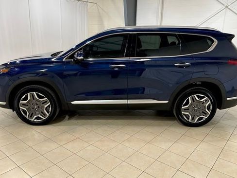 Used 2023 Hyundai Santa Fe Limited image 2