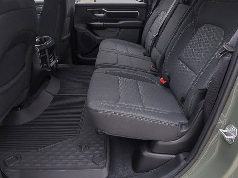 New 2026 RAM 1500 Big Horn image 29