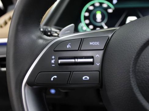 Used 2023 Hyundai Sonata Limited w/ Cargo Package image 25