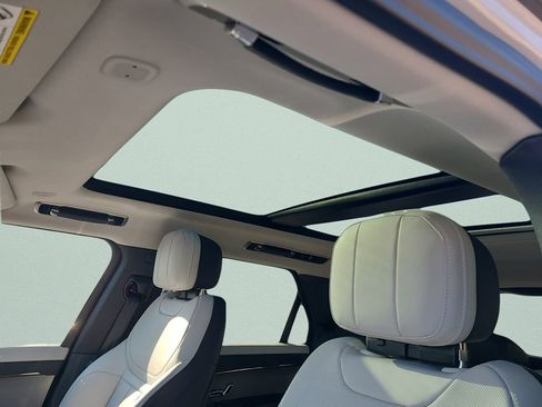 Used 2025 Land Rover Range Rover Sport Dynamic SE image 20