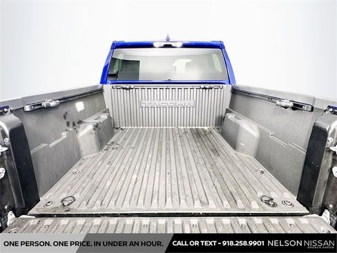 Used 2024 Toyota Tacoma TRD Sport image 24