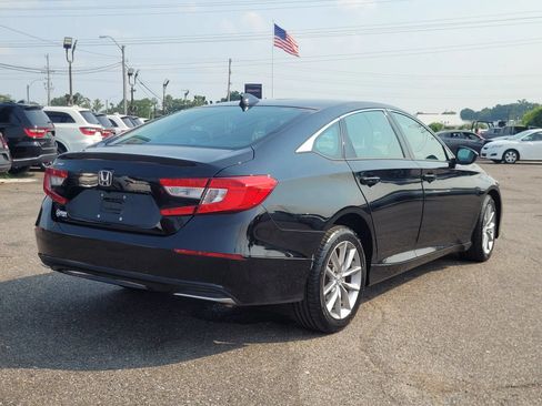 Used 2021 Honda Accord LX image 19