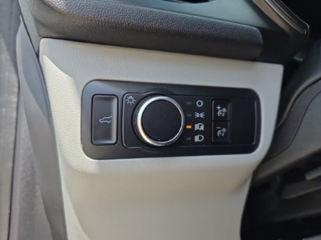 Used 2023 Ford Escape Active AWD/4WD image 37