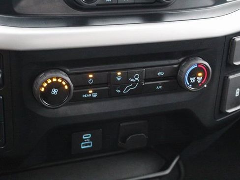 Used 2023 Ford F150 XLT image 24