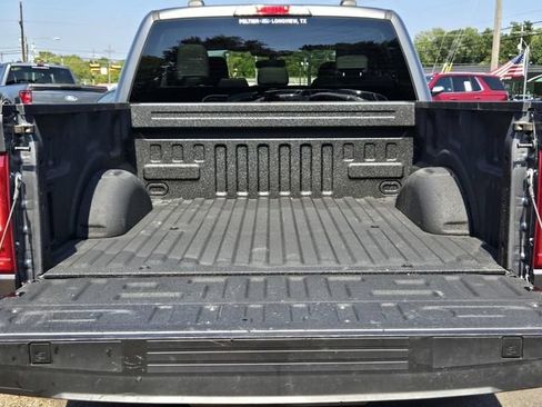 Used 2023 Ford F150 XLT w/ Equipment Group 302A High RWD image 12
