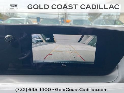 Used 2024 Buick Encore GX Preferred w/ Comfort Package image 22