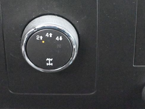 Used 2011 Chevrolet Silverado 2500 LT w/ Interior Plus Package image 41