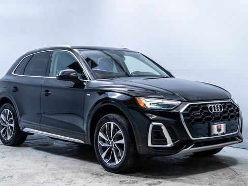 Used 2023 Audi Q5 2.0T Premium Plus w/ Premium Plus Package image 9