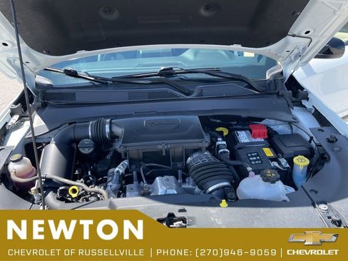Used 2025 Jeep Compass Latitude AWD/4WD image 55