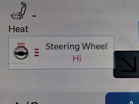 New 2026 Jeep Cherokee Limited AWD/4WD image 18