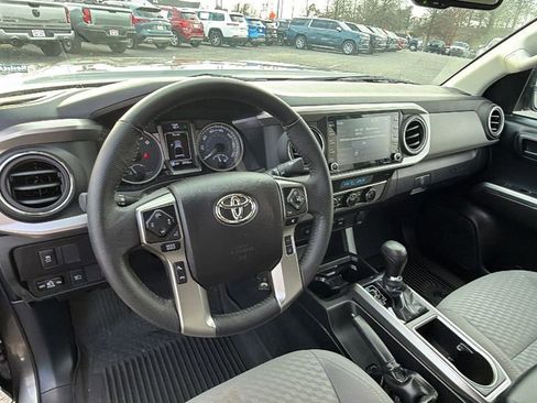 Used 2021 Toyota Tacoma SR5 image 21