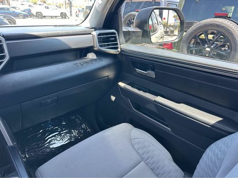 Used 2024 Toyota Tundra SR5 RWD image 18
