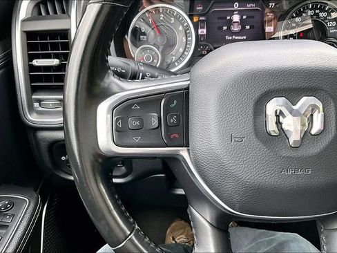 Used 2022 RAM 1500 Laramie image 10