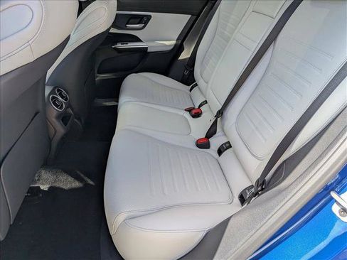 New 2026 Mercedes-Benz GLC 300 4MATIC image 14