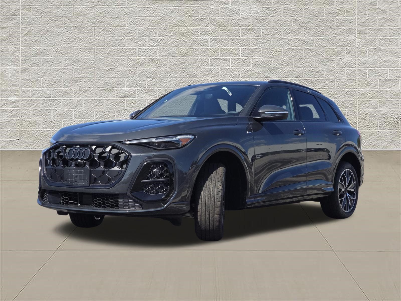 New 2026 Audi Q5 Premium Plus AWD/4WD image 3