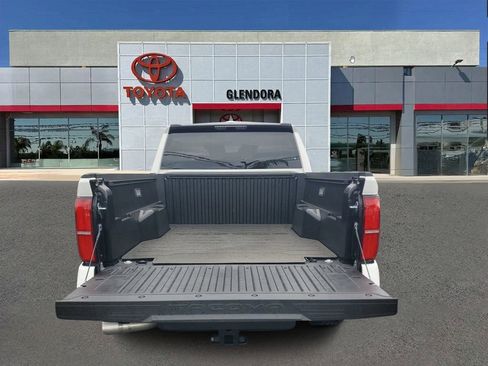 New 2026 Toyota Tacoma SR5 image 9