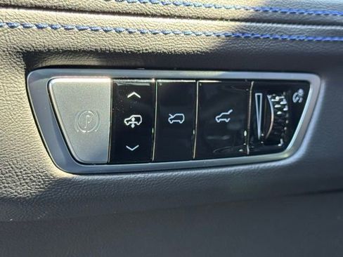 New 2026 Cadillac Escalade IQ Luxury 1 image 20