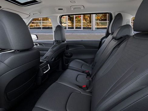 New 2026 Kia Carnival SX Prestige image 19