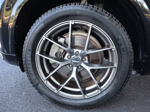 Used 2020 Volvo XC90 T5 Momentum AWD/4WD image 44
