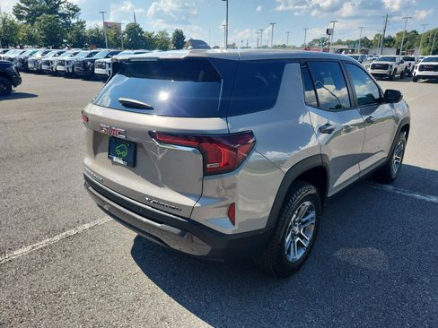 Certified 2025 GMC Terrain Elevation AWD/4WD image 3