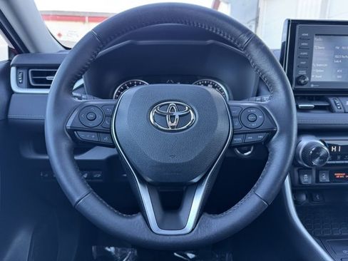 Certified 2021 Toyota RAV4 XLE Premium image 24