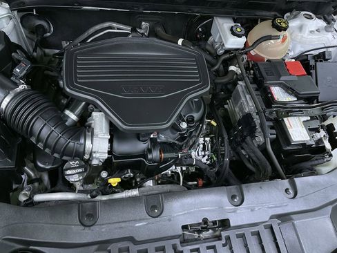 Used 2020 Chevrolet Blazer Premier w/ Driver Confidence II Package image 30