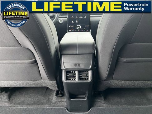 Certified 2026 GMC Terrain Elevation image 22