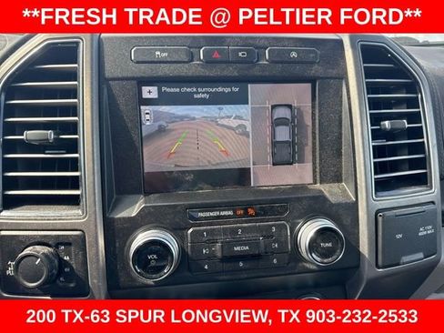 Used 2019 Ford F150 Limited AWD/4WD image 15