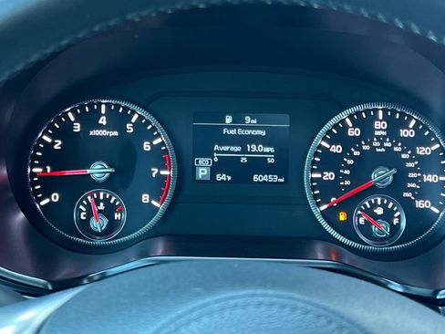 Used 2021 Kia Telluride S image 25