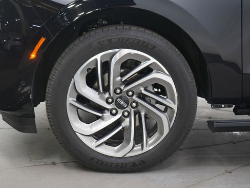 Used 2025 Lincoln Navigator Reserve AWD/4WD image 35