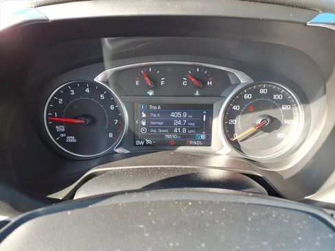 Used 2021 Chevrolet Blazer LT image 13