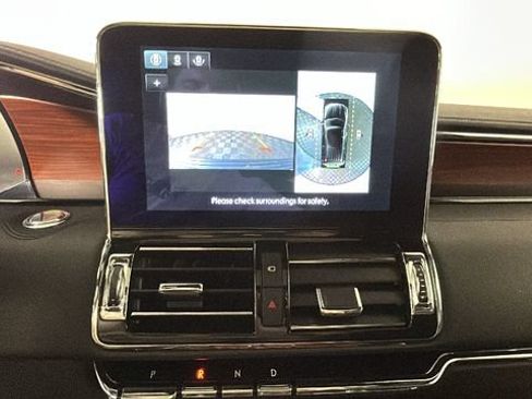 Used 2020 Lincoln Navigator Reserve w/ Luxury Package AWD/4WD image 24