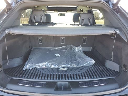 Used 2024 Cadillac XT4 Sport image 26