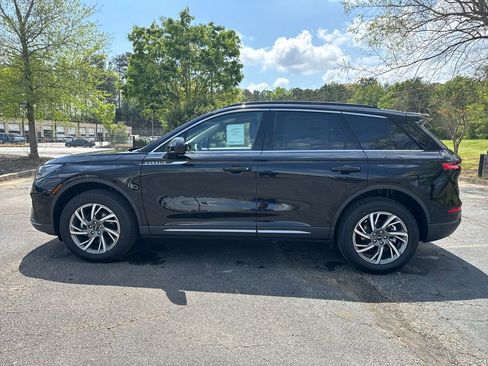 New 2026 Lincoln Corsair Premiere image 18