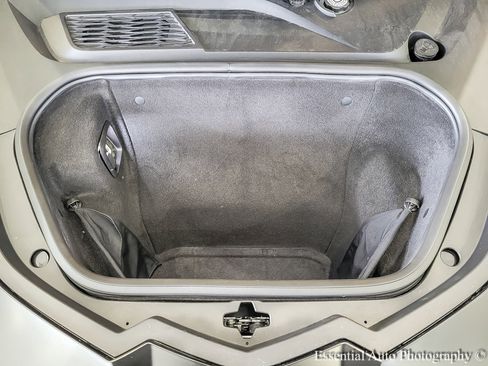 Certified 2023 Chevrolet Corvette Stingray Preferred Conv w/ Z51 Performance Package image 19