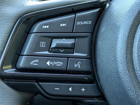 New 2026 Subaru Forester Premium image 29