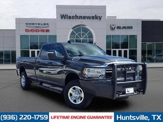 Used 2024 RAM 2500 Tradesman w/ Chrome Appearance Group AWD/4WD video 1