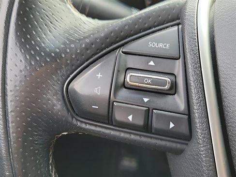 Used 2019 Nissan Maxima 3.5 SV w/ Floor Mat Group FWD image 20