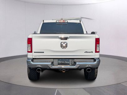 Used 2020 RAM 1500 Big Horn